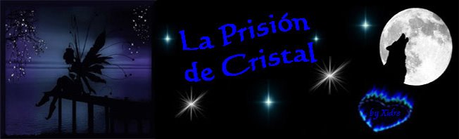 La Prisión de Cristal