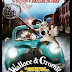 Wallace e Gromit e la maledizione del coniglio mannaro Steve Box e Nick Park