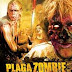 Plaga zombie: zona mutante di Pablo Parés e Hernán Sáez