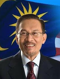 YB DATO' SERI ANWAR BIN IBRAHIM