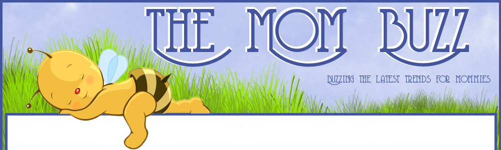 the Mom Buzz