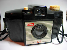 A minha primeira Kodak