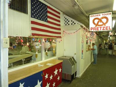 Berlin Farmers Market