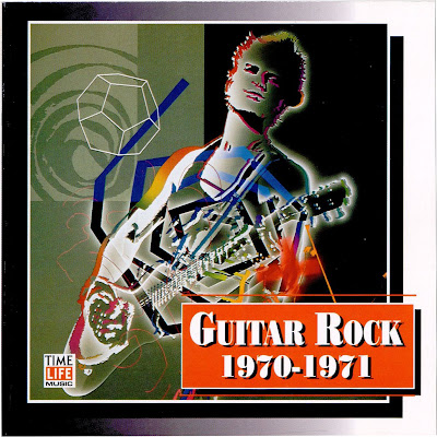 Guitar Rock Time-Life - Various Artists Songs, Reviews