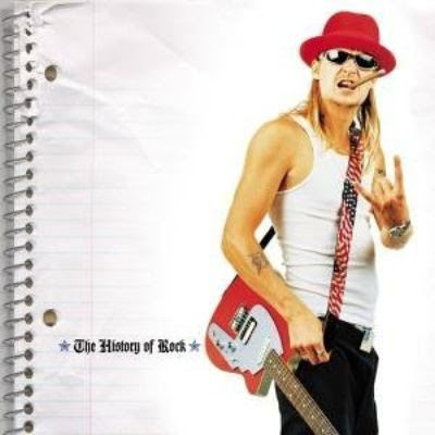 Kid Rock – F**k You Blind