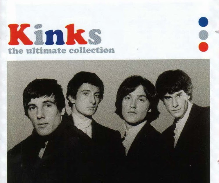 The Kinks - Starstruck / Picture Book The Kinks - Starstruck / Picture Book