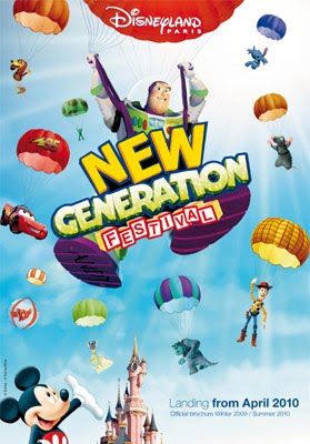 Disneyland Paris Packages