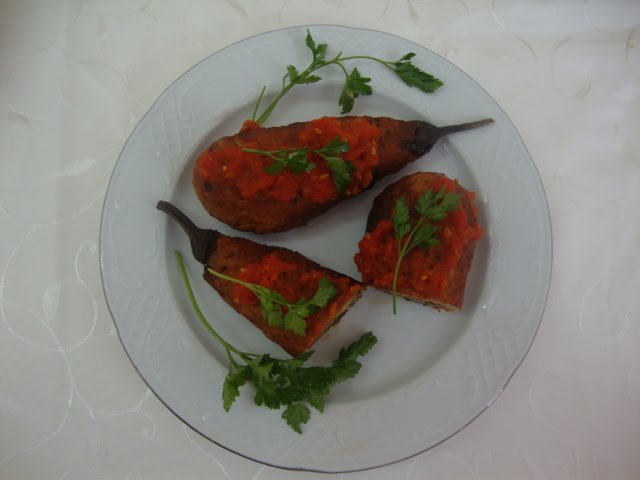 Armut köfte tarifi(resimli anlatım)