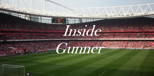 Inside Gunner