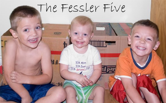 The Fesslers
