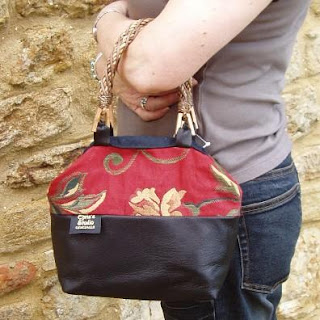 handmade bags,ladies custom bags