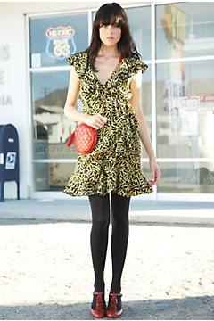 Love Label Dress