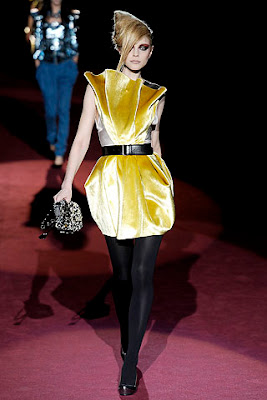 Marc Jacobs Fall 09