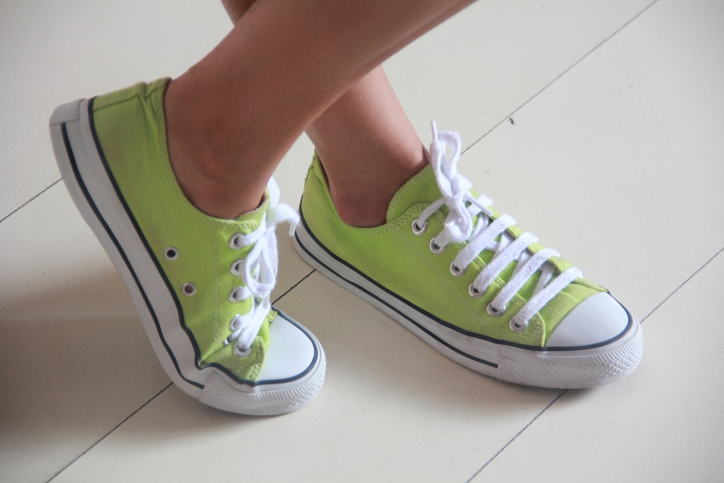 all star amarelo mercado livre