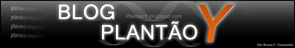 #PlantãoY
