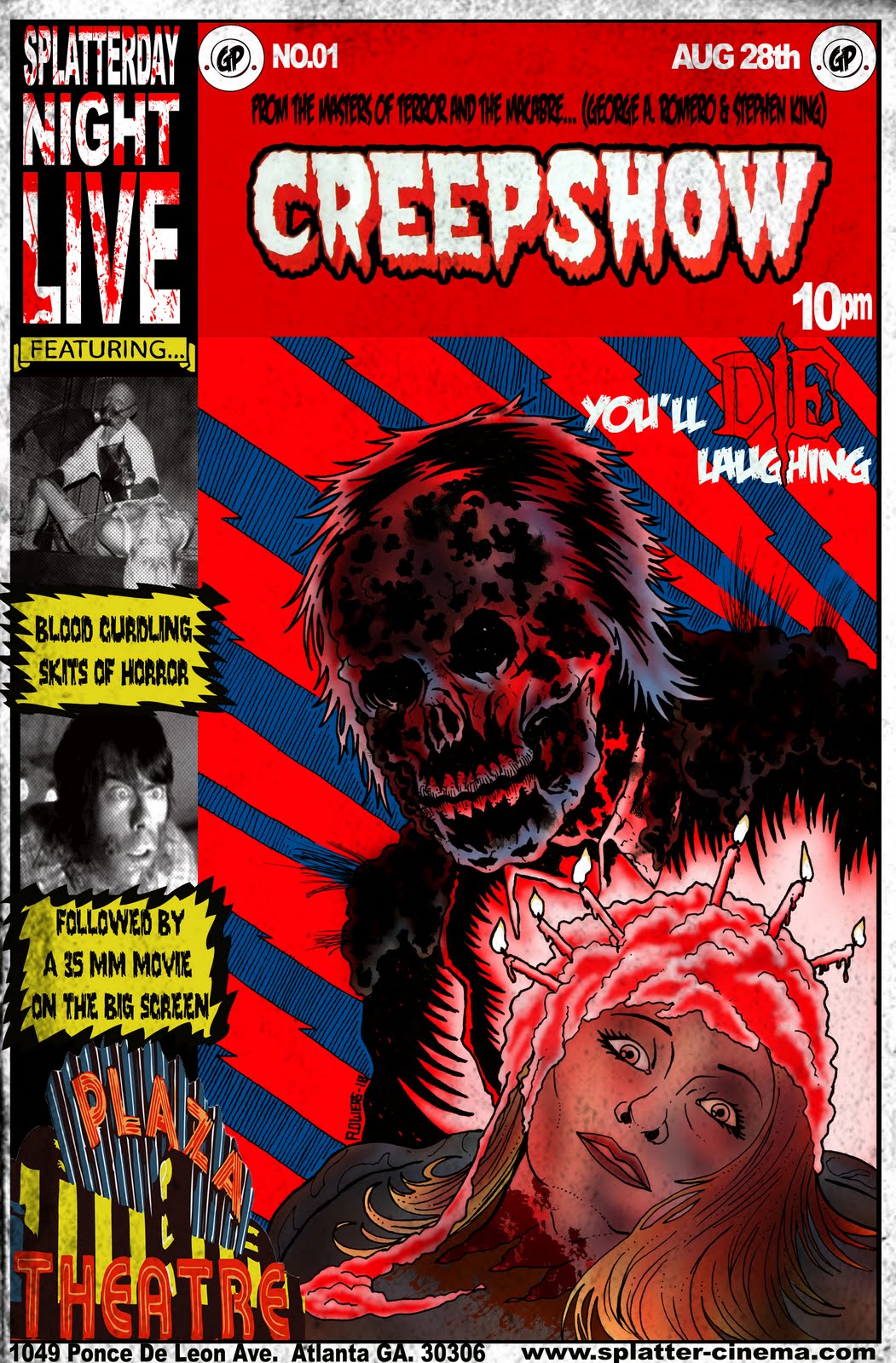 Creepshow 4