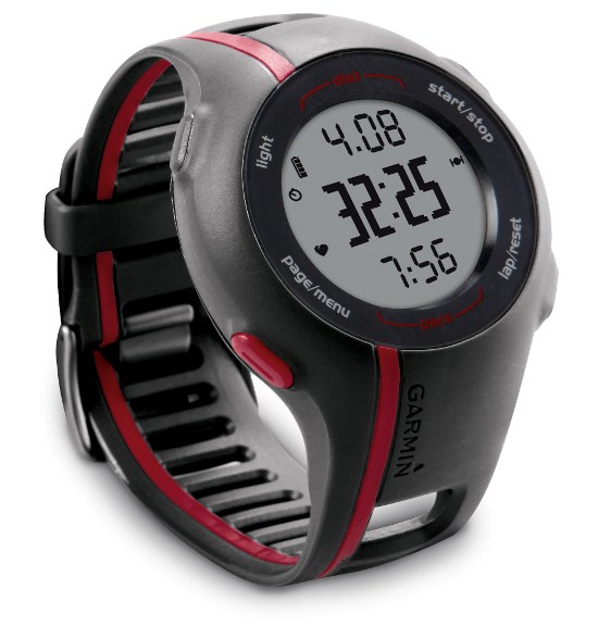 garmin forerunner 110 decathlon