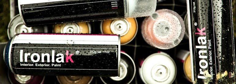 The Ironlak Blog