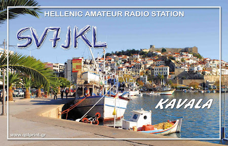 QSL CARD