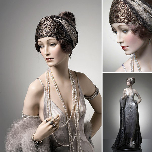 Doll Art