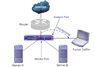 packet