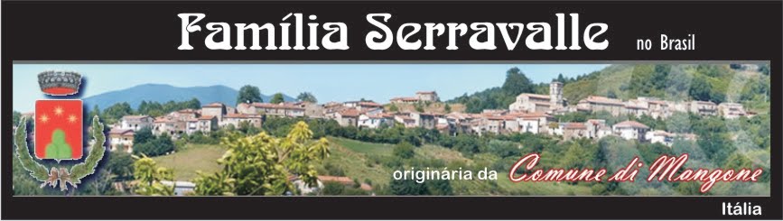 Família Serravalle