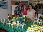 Mom, Rebecca & Poppi