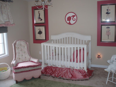 aby girl nursery. baby girl rooms. aby girl nursery.