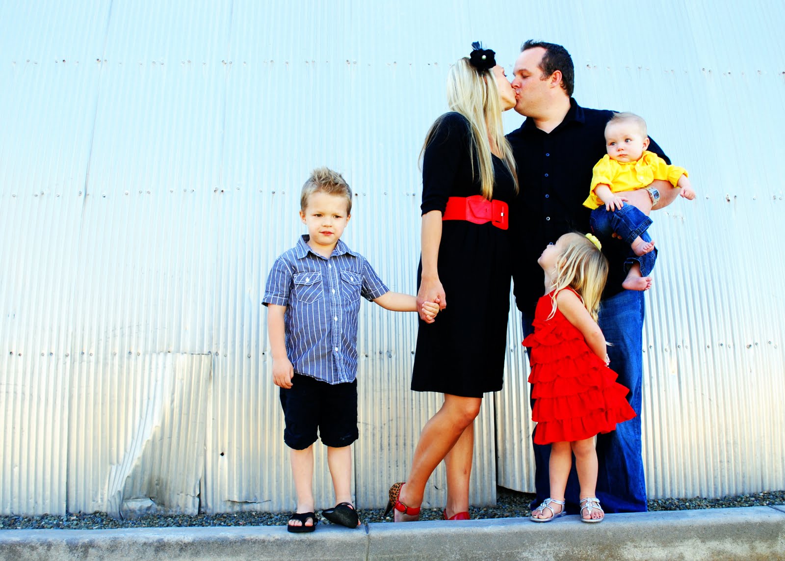 family portrait family portrait