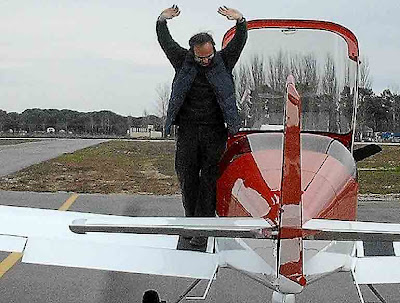 Vans RV-6A