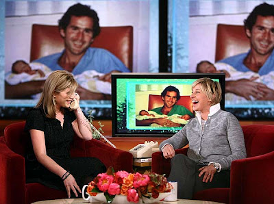 Jenna Bush