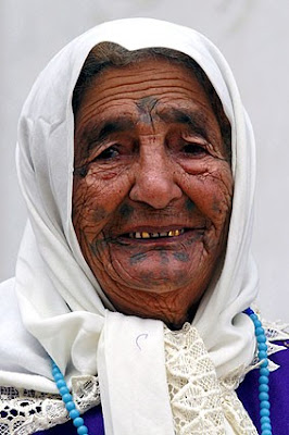 Miryam Amash