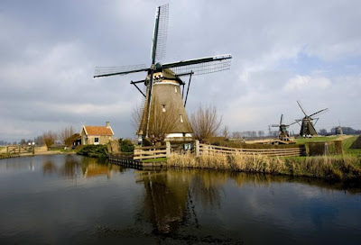 Viermolengang