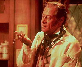 Rex Harrison