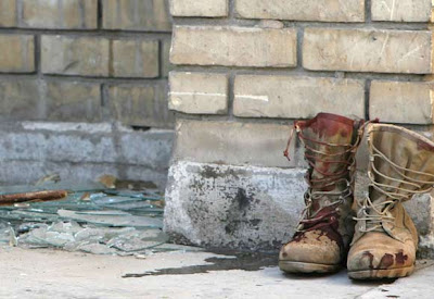 Botas