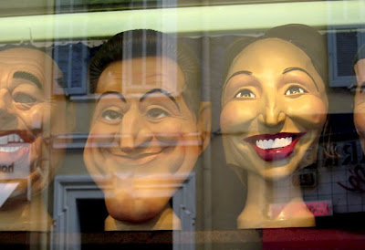 Máscaras