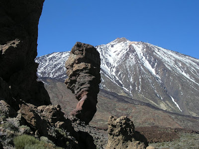 Teide
