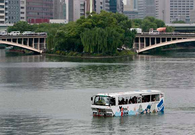 Autobús