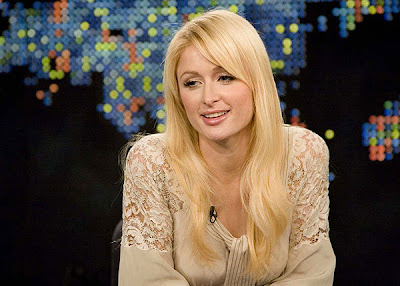 Paris Hilton