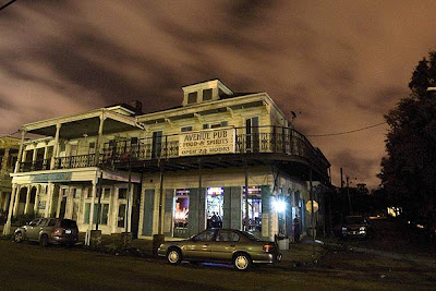 Nueva Orleans