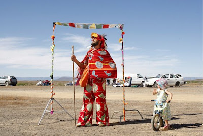 Festival AfrikaBurn