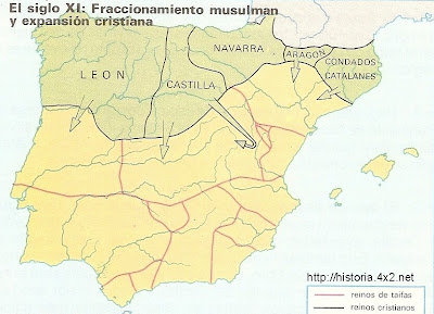 Reconquista española