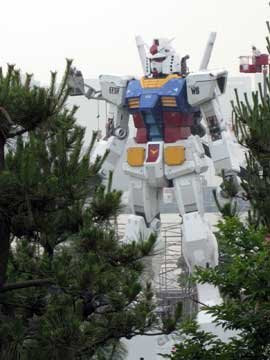 Gundam RX78
