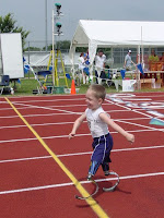 Cody McCasland