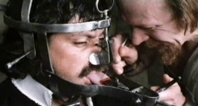Oliver Reed
