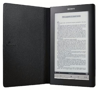 Reader Daily Edition