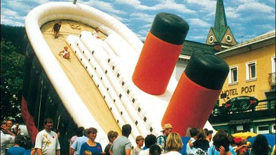 Titanic