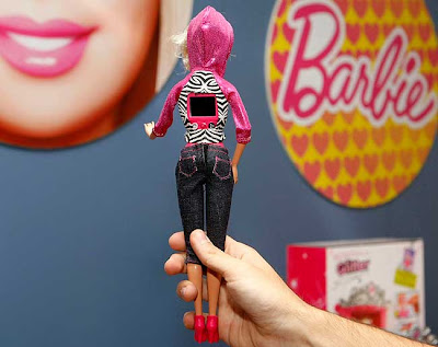 Barbie