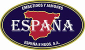 Embutidos España