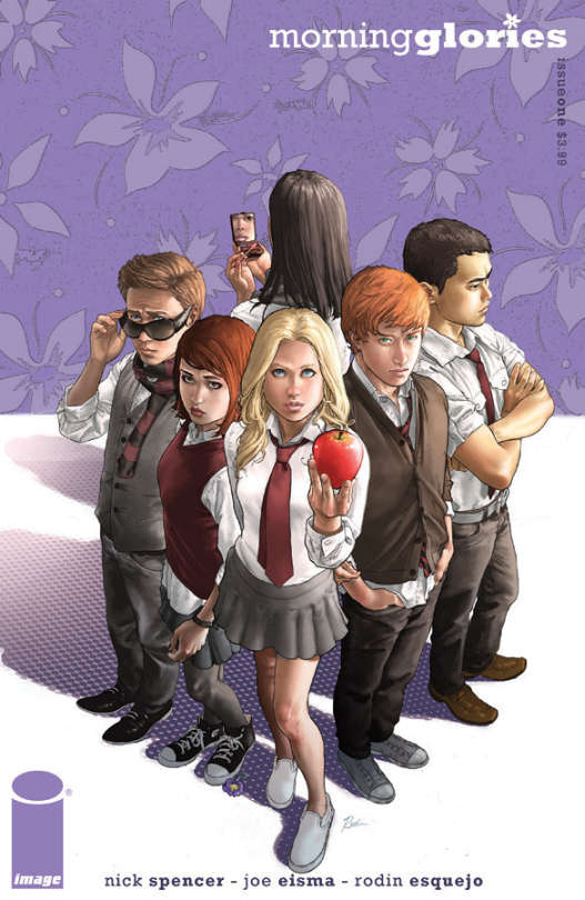Comic Channel | Comic Book TV Shows